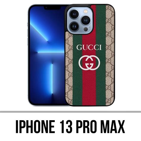 case para iphone 13 pro max gucci|Gucci goyard iPhone case.